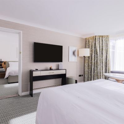 Conrad Family Room Conrad Dublin Promo Code