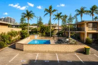 Forster Motor Inn