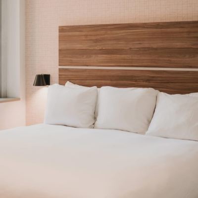 Standard Room, Multiple Beds, Non Smoking CityFlatsHotel Grand Rapids Promo Code