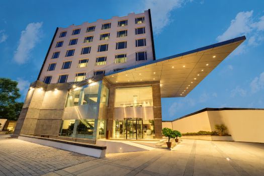 Pride Premier Bengaluru
