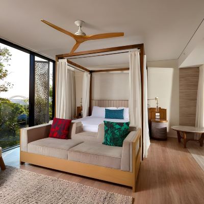 Suite Wildlife Retreat at Taronga Promo Code