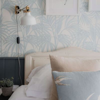 Double or Twin Room (Non Pet Friendly) The Beach House Promo Code