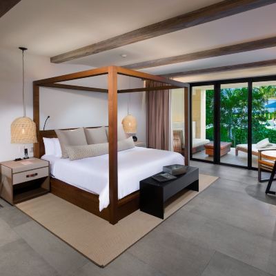 Estancia Suite-Tropical View Unico 20 87 Hotel Riviera Maya - Adults Only - All Inclusive Promo Code