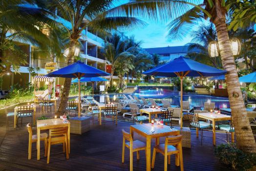 Ramada Encore by Wyndham Seminyak Bali