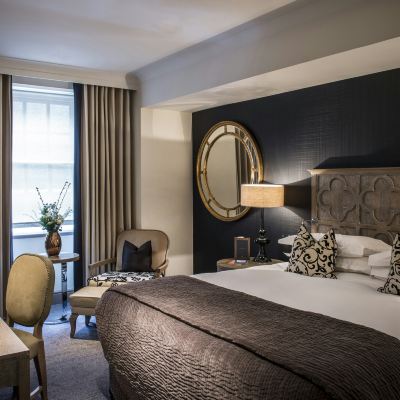 Classic King Room The Bloomsbury Promo Code