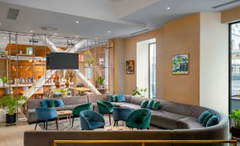 Hilton Garden Inn Bucharest Old Town - Housity