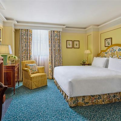 St James Suite The Lanesborough Promo Code