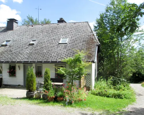 Blechnerhof Ξενοδοχεία στην πόλη Feldberg