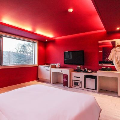 스탠다드룸 Yangpyeong Motel Shop 쿠폰