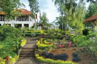 Gateway Chikmagalur Hotel a 