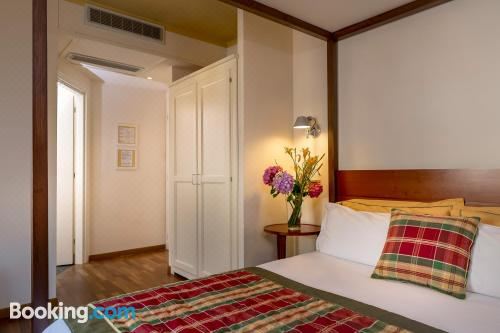 标准双人或双床房