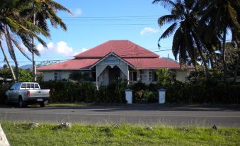 Vaiala Beach Cottages