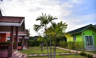 OYO 949 Sansuk Resort Paknampran
