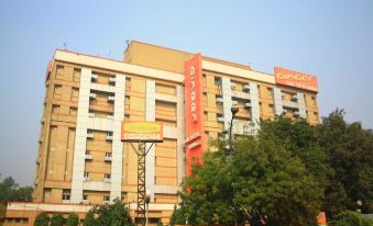 Ginger Hotel  Delhi Rail Yatri Niwas  Irctc