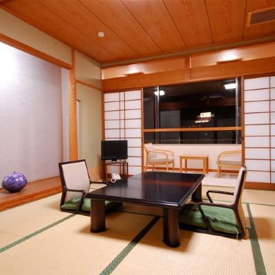 和風ルーム(アネックス棟) 源平荘 クーポン