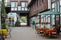 阿姆昂格酒店