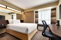 Microtel Inn & Suites by Wyndham Weyburn Hotels in 