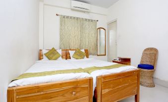 Goroomgo Sabita Guest House Kolkata - Housity