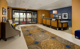 Hampton Inn & Suites Washington DC North/Gaithersburg