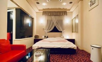 Hotel Sagano (Adult Only)