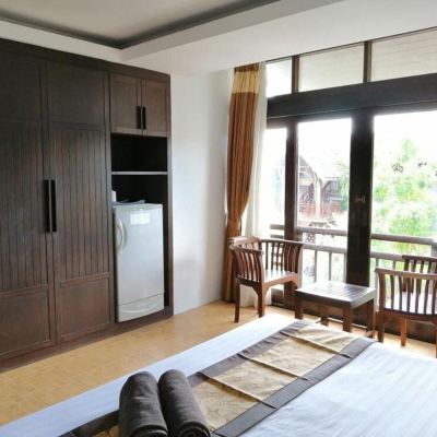 Queen Room Arina Boutique Residence Promo Code