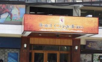Hotel Castellano