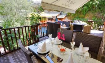 Hotel-Restaurant Kriva Ćuprija - Housity