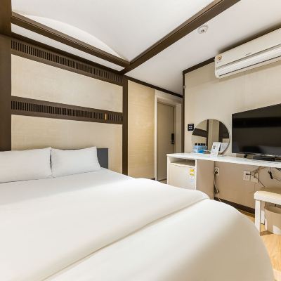 스탠다드룸 B Grant Korancho 쿠폰