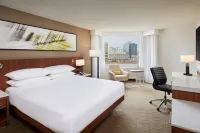 Delta Hotels by Marriott Toronto Mississauga Hotels in 