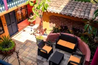 Hotel Tepeyac Hôtels à : 