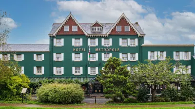 Metropole Hotel Venue & Spa, Llandrindod Wells Hotels in 