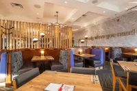Sandman Hotel Red Deer
