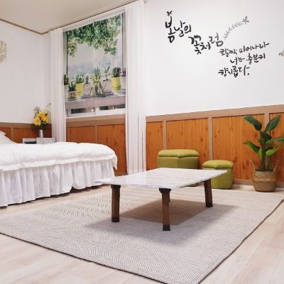 룸 103 태안 해송향기 펜션 쿠폰