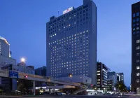 ANA Crowne Plaza SAPPORO by IHG Hotels in 