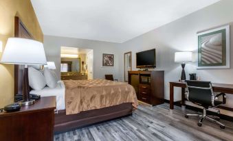 Quality Inn & Suites Near Downtown Mesa