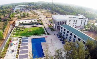 Uva Meridian Bay Resort & Spa - Housity