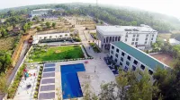 Uva Meridian Bay Resort & Spa Hôtels à : 