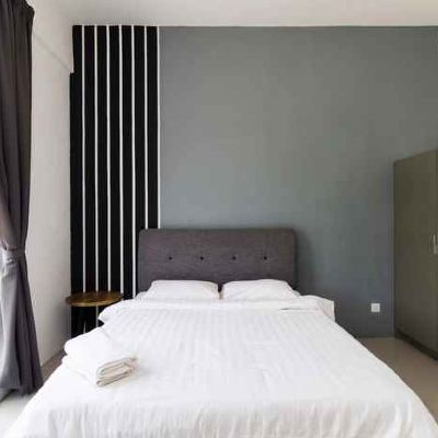 豪華一室公寓 金馬倫高原夢幻公寓@黃金高原優惠