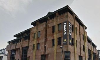 Point A Hotel Glasgow