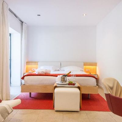Superior Room NM Suites Promo Code