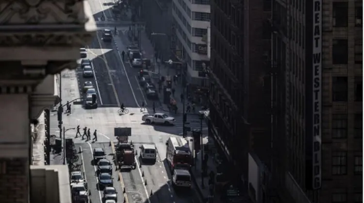 ホテル ペー ラ、オートグラフ コレクション 施設