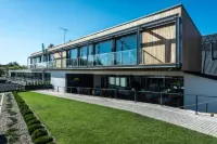 Regatta Hotel Restauracja Spa Hoteles en 
