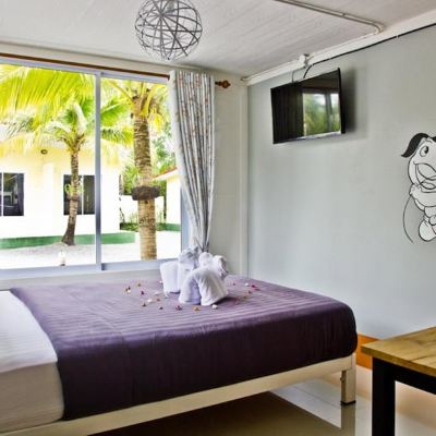 Standard Double Room Rim Nam Lomyen Resort Promo Code