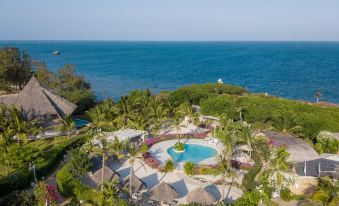 The Kasa Malindi - 'Formerly Leopard Point Beach Resort'