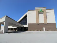 Holiday Inn Bloomington - Normal by IHG