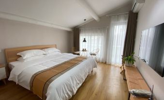 Shang hai younghouse du jia bie shu - Housity