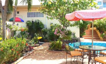 Butterfly Garden Boutique Residence Sha Extra Plus