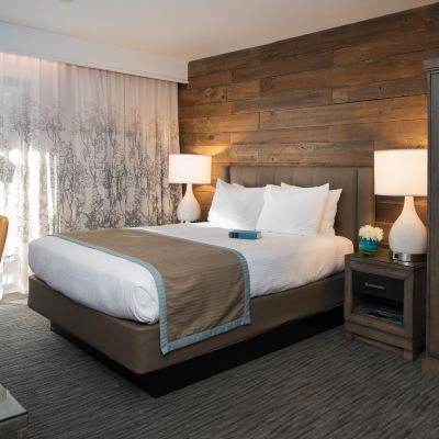 Standard Single Queen Hotel Azure Promo Code