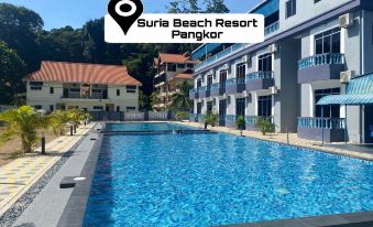 Suria Beach Resort