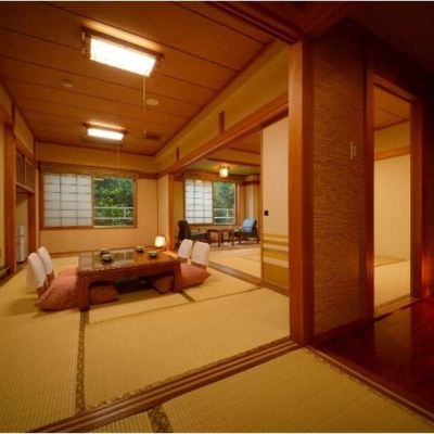 和風スペシャルルーム ホテル大平原 クーポン